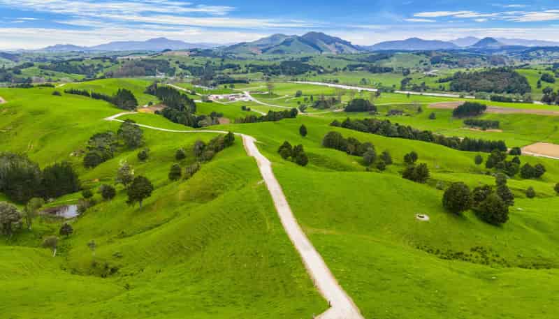 901a Pukehuia Road, Tangiteroria