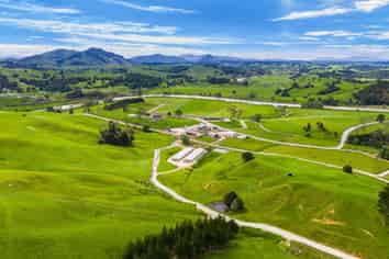 901a Pukehuia Road, Tangiteroria