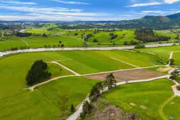 901a Pukehuia Road, Tangiteroria
