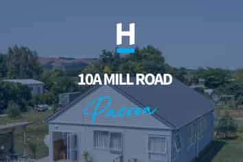 10A Mill Road, Paeroa
