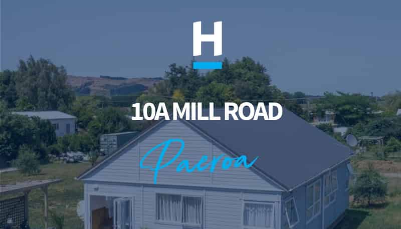 10A Mill Road, Paeroa