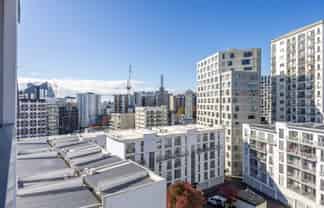 9B/15 City Road, Auckland Central