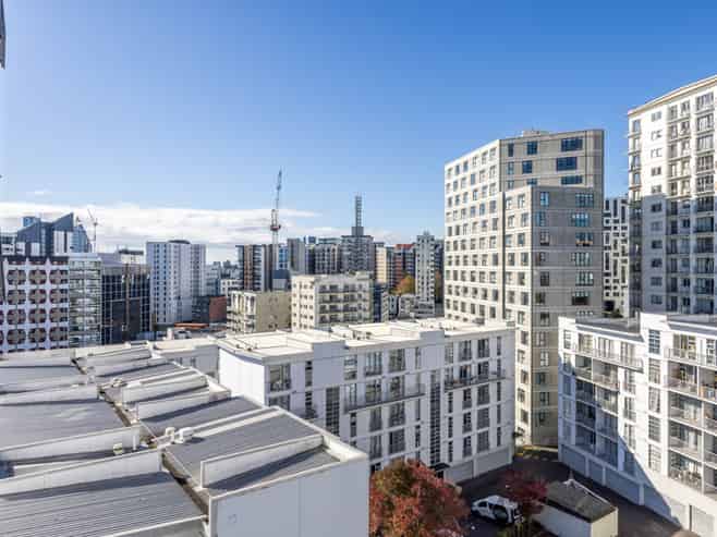 9B/15 City Road, Auckland Central