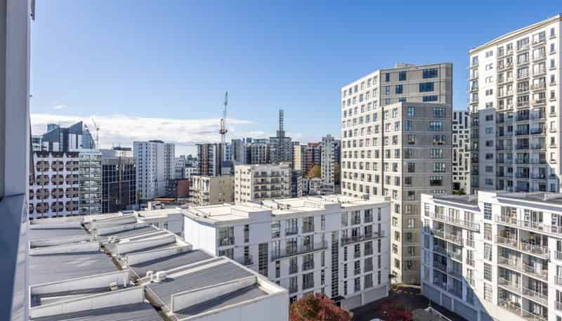 9B/15 City Road, Auckland Central