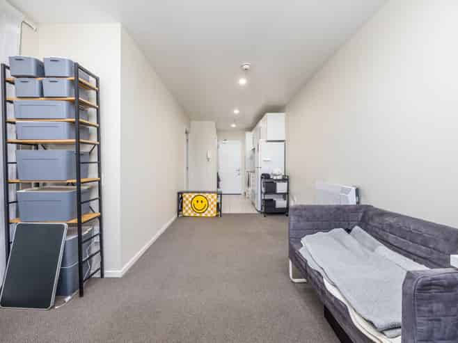 9B/15 City Road, Auckland Central