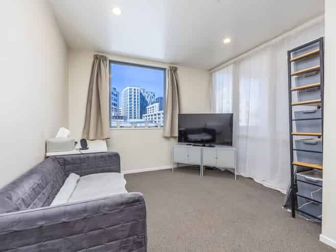 9B/15 City Road, Auckland Central