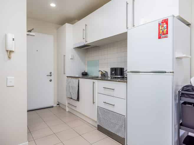 9B/15 City Road, Auckland Central