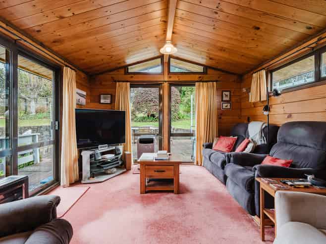 22 Old Te Kuiti Road, Otorohanga