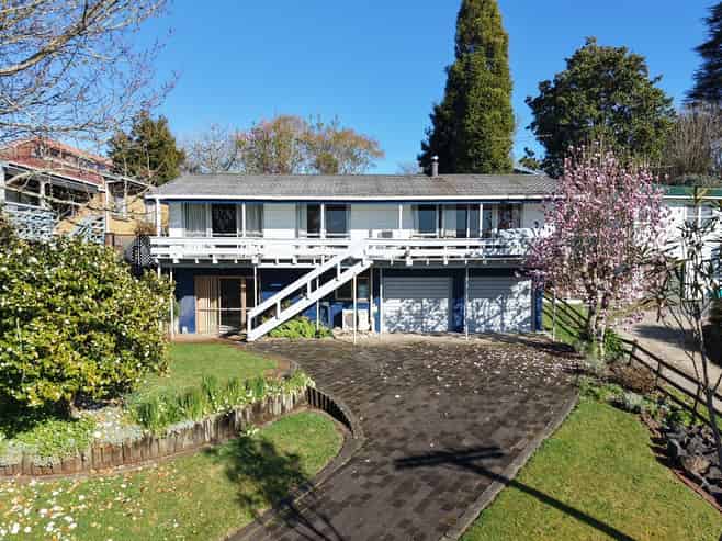 22 Old Te Kuiti Road, Otorohanga
