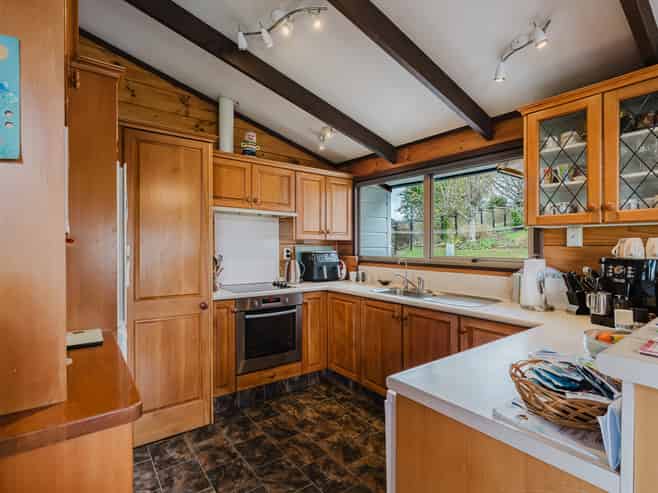 22 Old Te Kuiti Road, Otorohanga