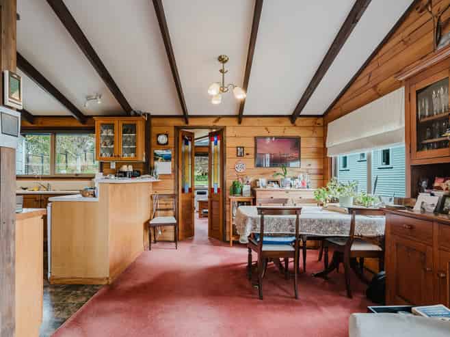 22 Old Te Kuiti Road, Otorohanga