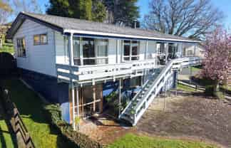 22 Old Te Kuiti Road, Otorohanga