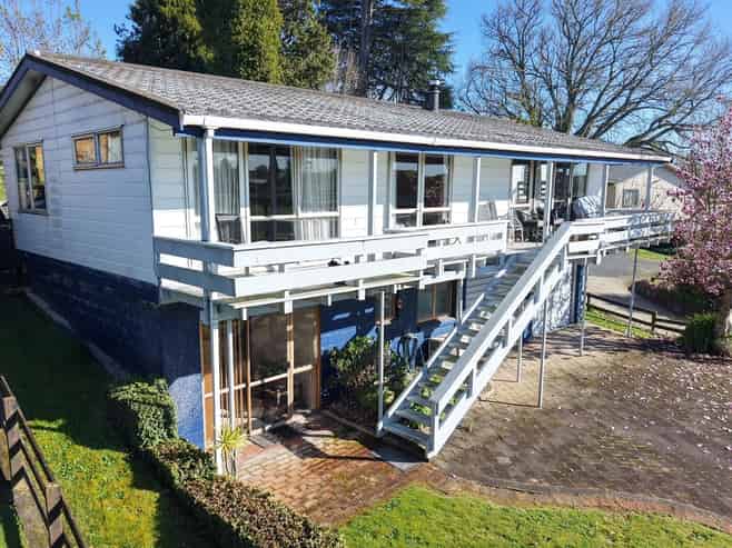22 Old Te Kuiti Road, Otorohanga