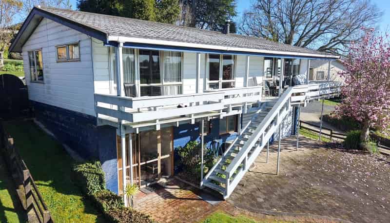 22 Old Te Kuiti Road, Otorohanga
