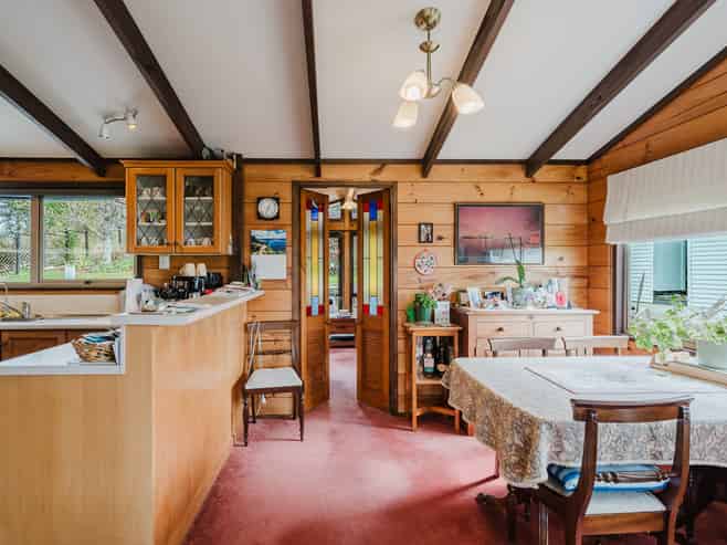 22 Old Te Kuiti Road, Otorohanga