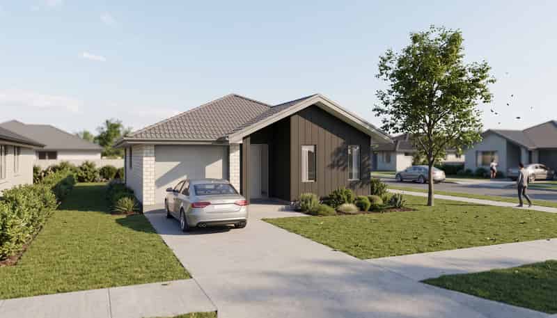  Aarts Avenue, Tuakau
