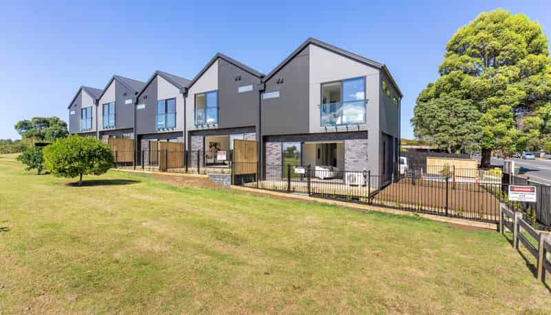 56D Nelson Street, Pukekohe