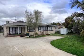 62 Opaheke Road, Opaheke