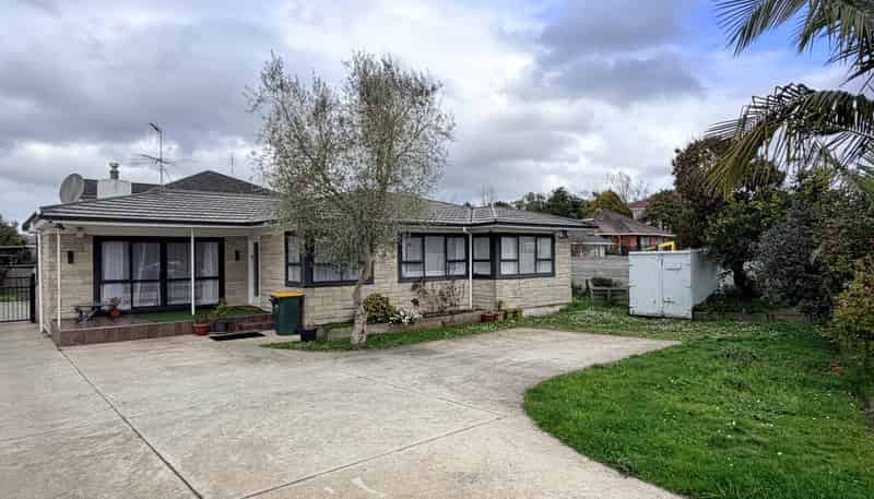 62 Opaheke Road, Opaheke