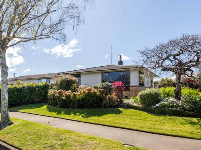 53 Westminster Avenue, Tamatea
