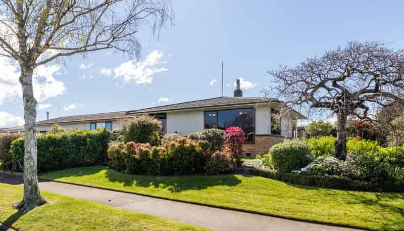 53 Westminster Avenue, Tamatea