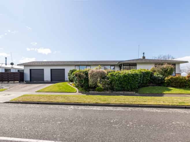53 Westminster Avenue, Tamatea
