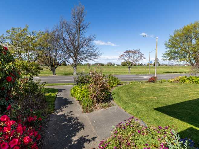 53 Westminster Avenue, Tamatea