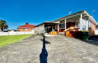 165 Tui Road, Papatoetoe