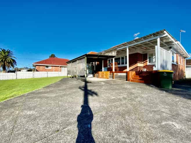 165 Tui Road, Papatoetoe