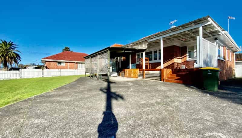 165 Tui Road, Papatoetoe