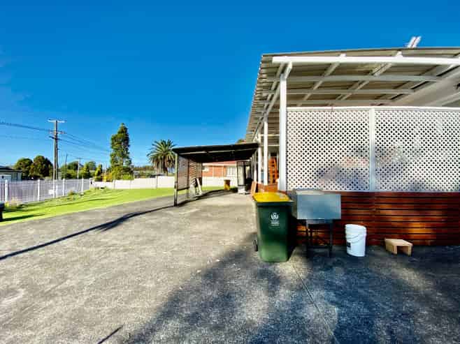 165 Tui Road, Papatoetoe