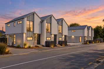 Canterbury - Address withheld