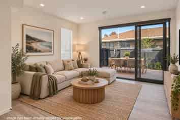Canterbury - Address withheld