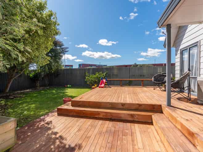 4 Myrlene Place, Nawton