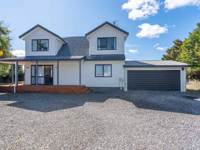4 Myrlene Place, Nawton