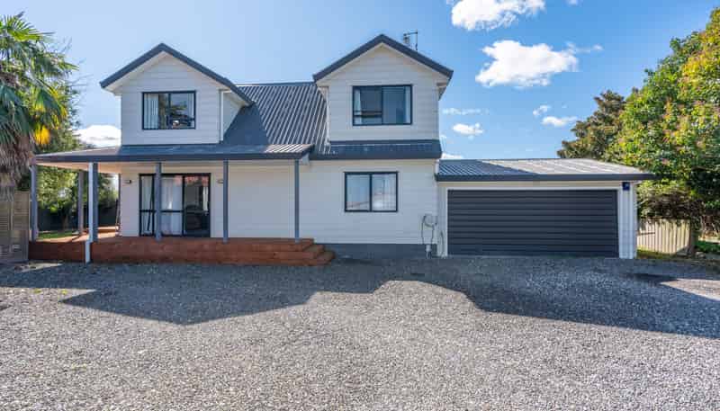 4 Myrlene Place, Nawton