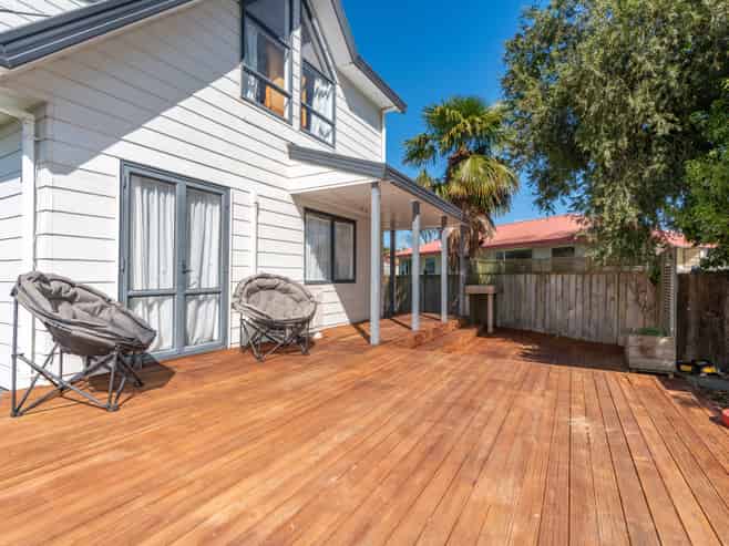 4 Myrlene Place, Nawton