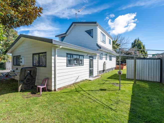 4 Myrlene Place, Nawton