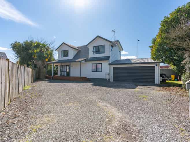 4 Myrlene Place, Nawton