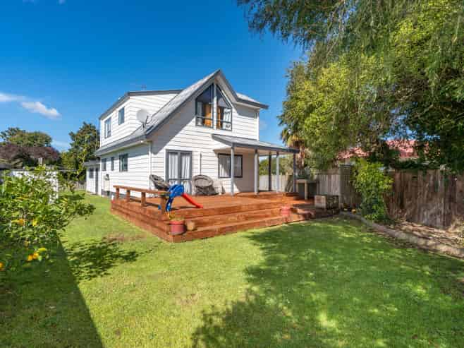 4 Myrlene Place, Nawton