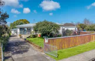 51 Clayton Avenue, Otara