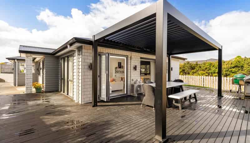 11 Tahuna Minhinnick Drive, Glenbrook