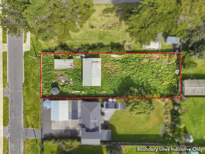 69 Park Avenue, Waitarere Beach