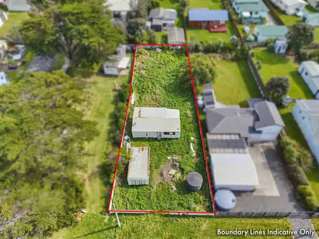 69 Park Avenue, Waitarere Beach