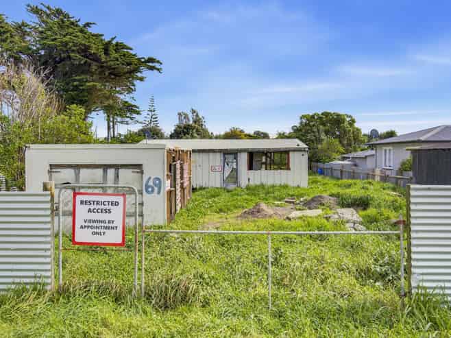 69 Park Avenue, Waitarere Beach