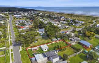 69 Park Avenue, Waitarere Beach