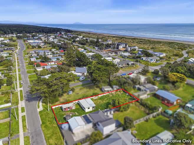 69 Park Avenue, Waitarere Beach