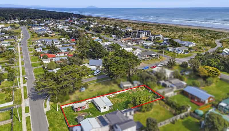 69 Park Avenue, Waitarere Beach