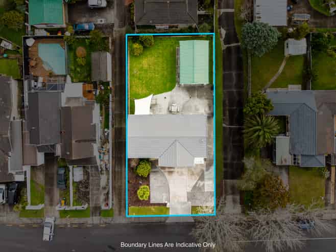 20 Matuhi Rise, Henderson