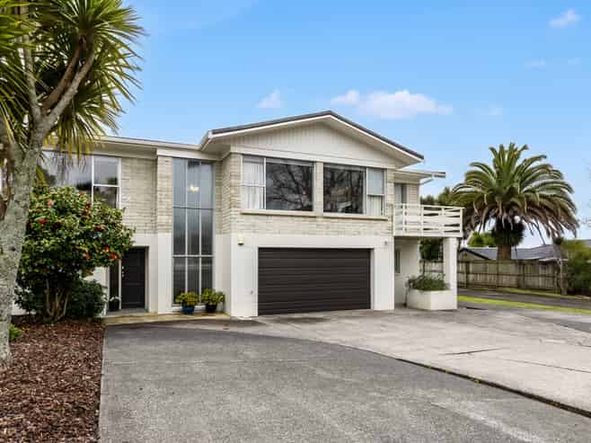 20 Matuhi Rise, Henderson